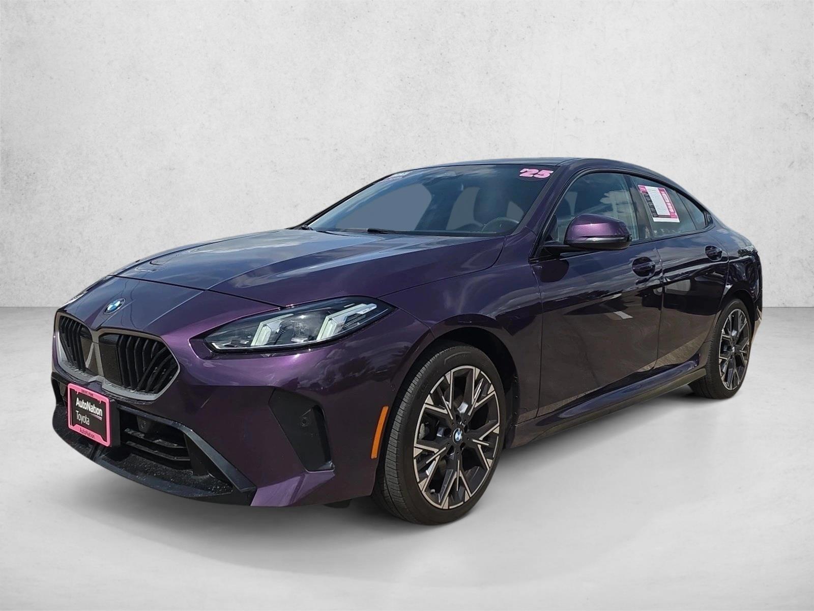 2025 BMW 2 Series