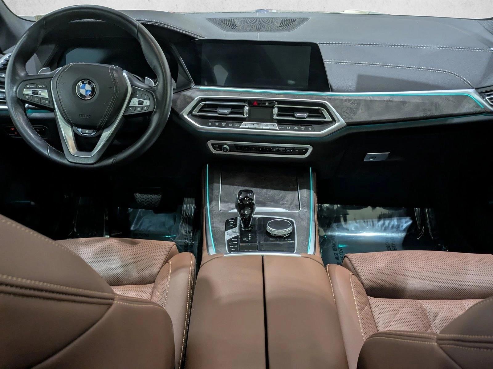 Thumbnail: 2023 BMW X5 - 4