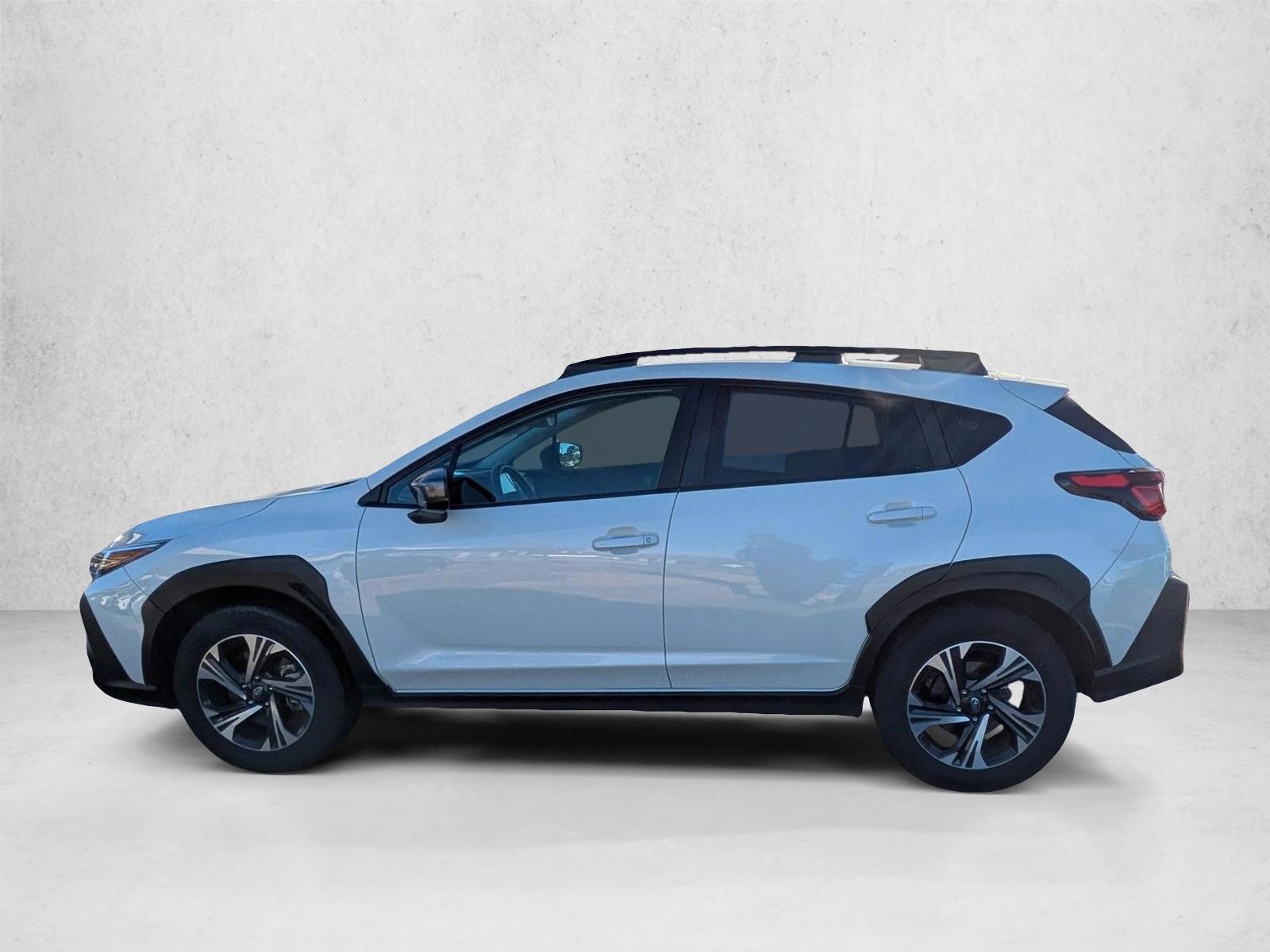 Thumbnail: 2024 Subaru Crosstrek - 2