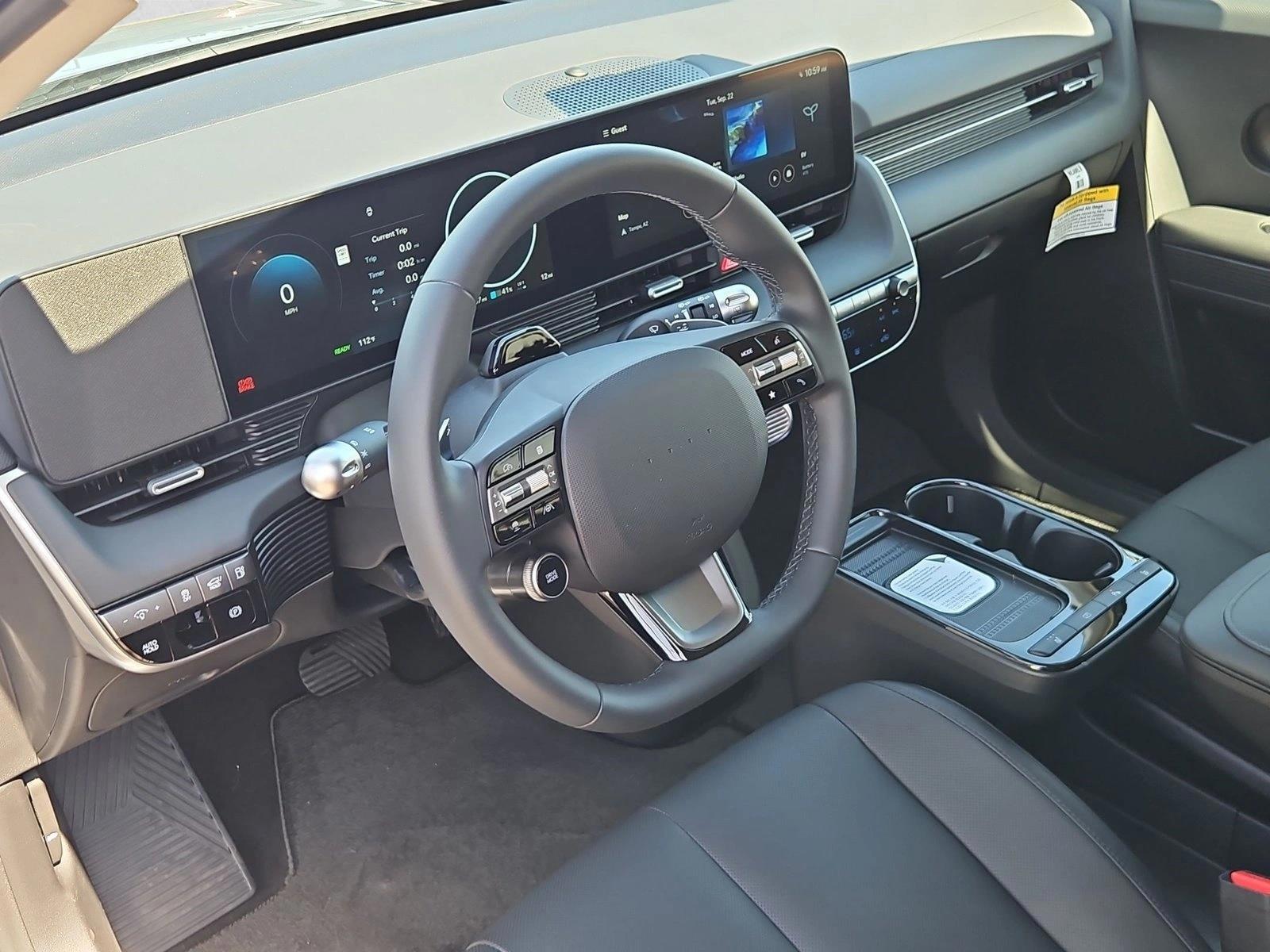 Thumbnail: 2027 Hyundai Ioniq 5 - 3