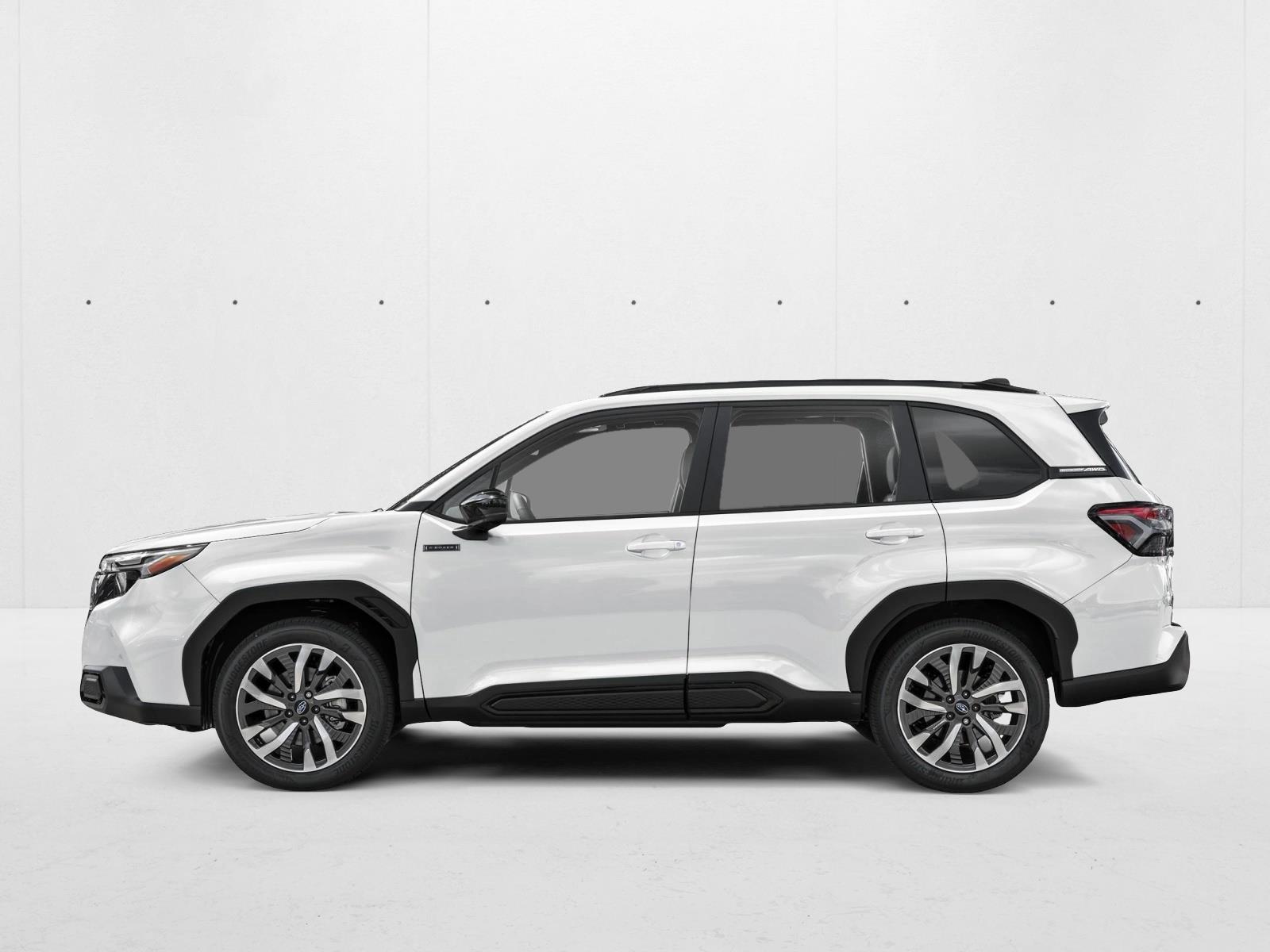 Thumbnail: 2026 Subaru Forester - 2