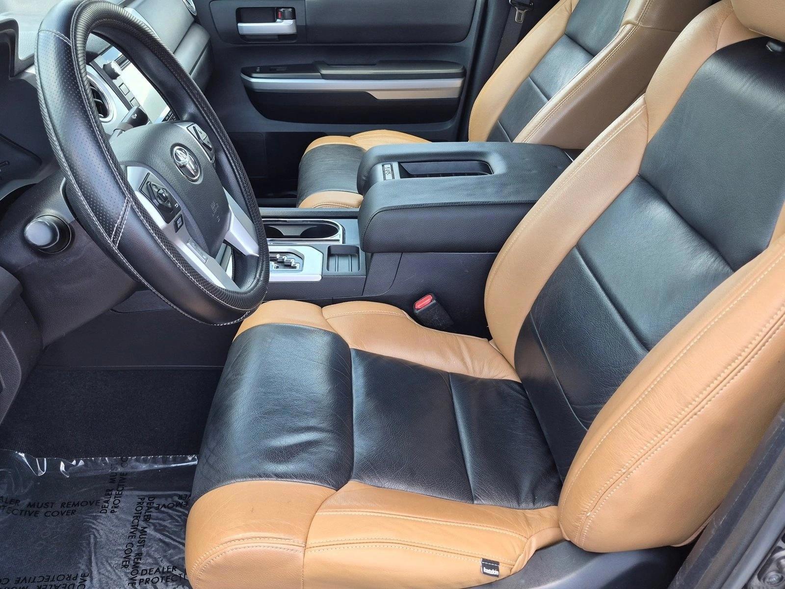 2016 Toyota Tundra SR5 - Photo 14