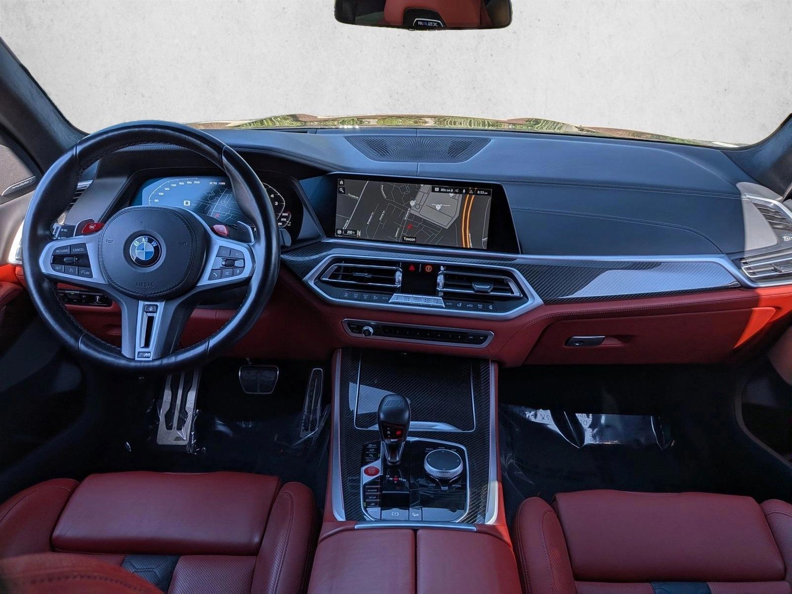 Thumbnail: 2022 BMW X5 - 4