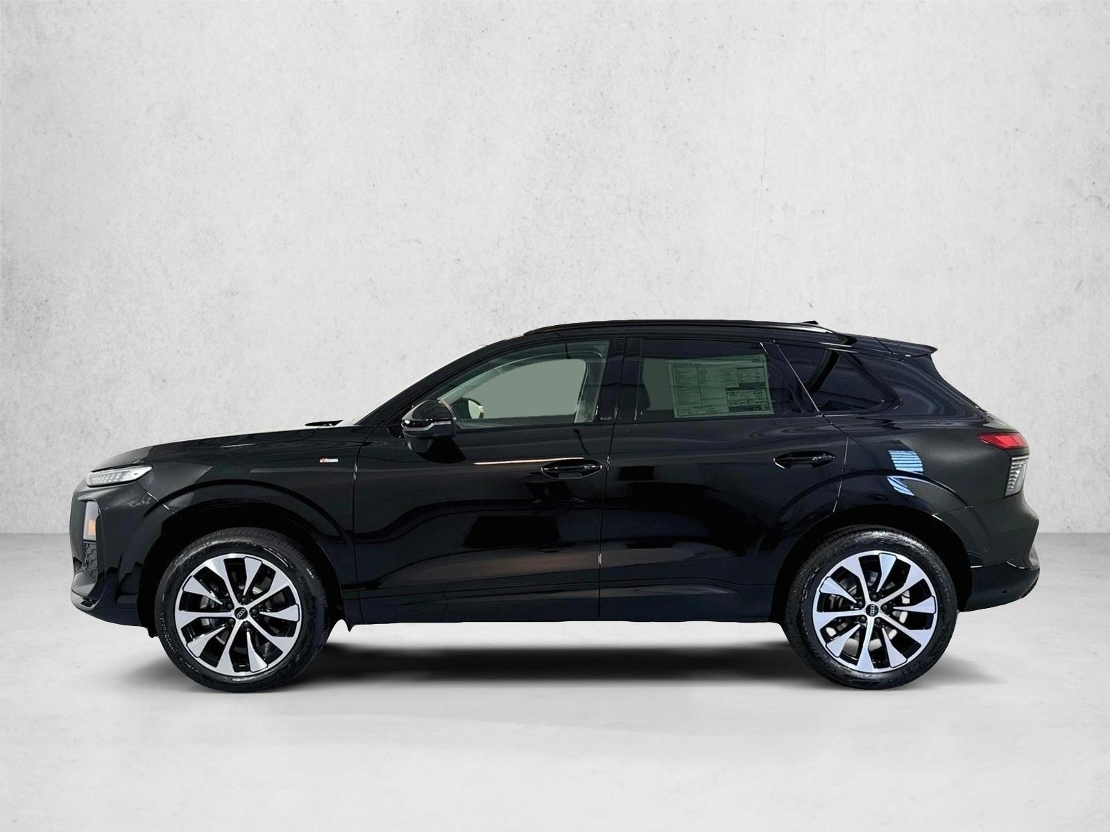 Thumbnail: 2026 Audi Q3 - 2