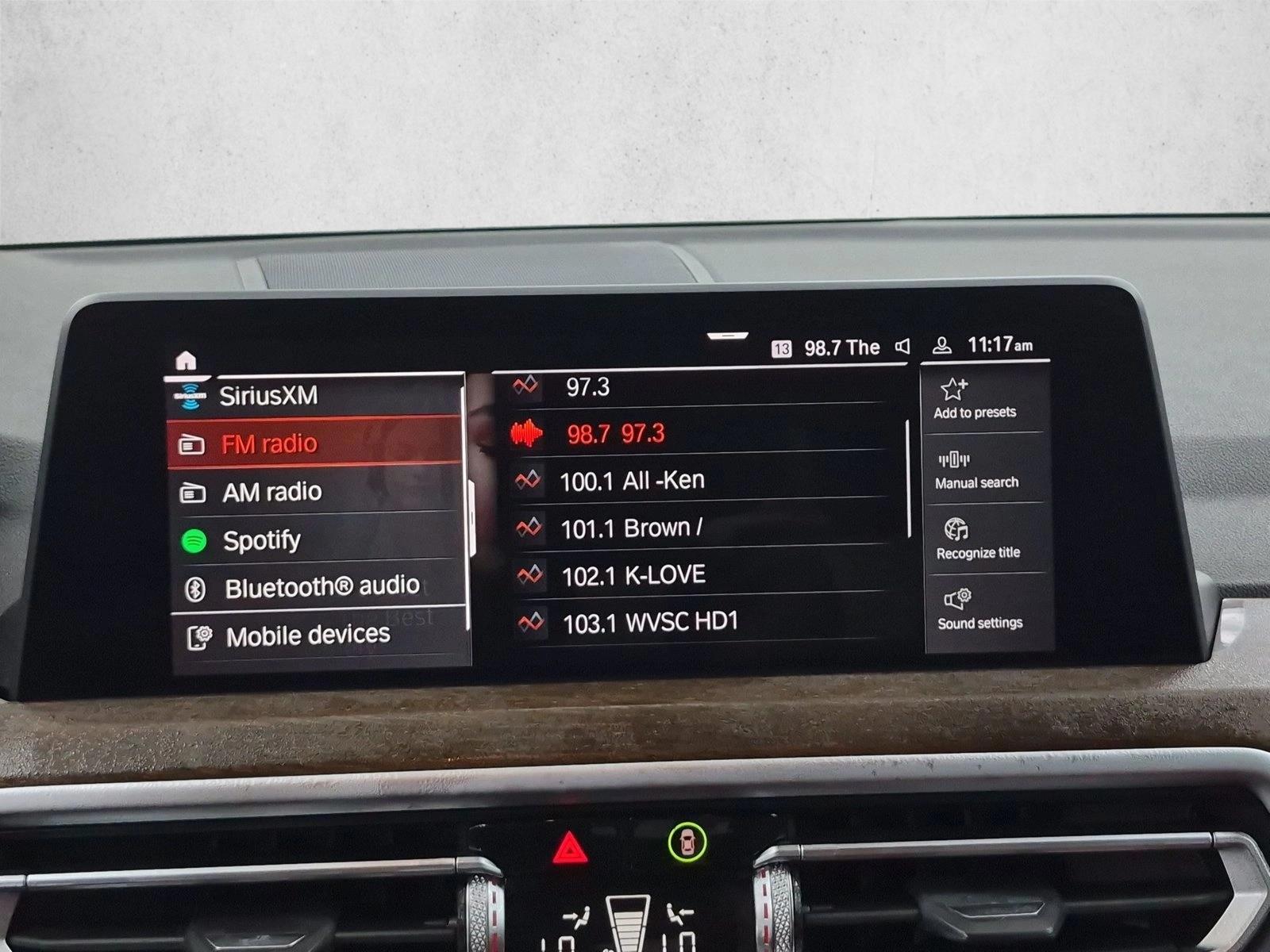 2024 BMW X3 30i - Photo 18