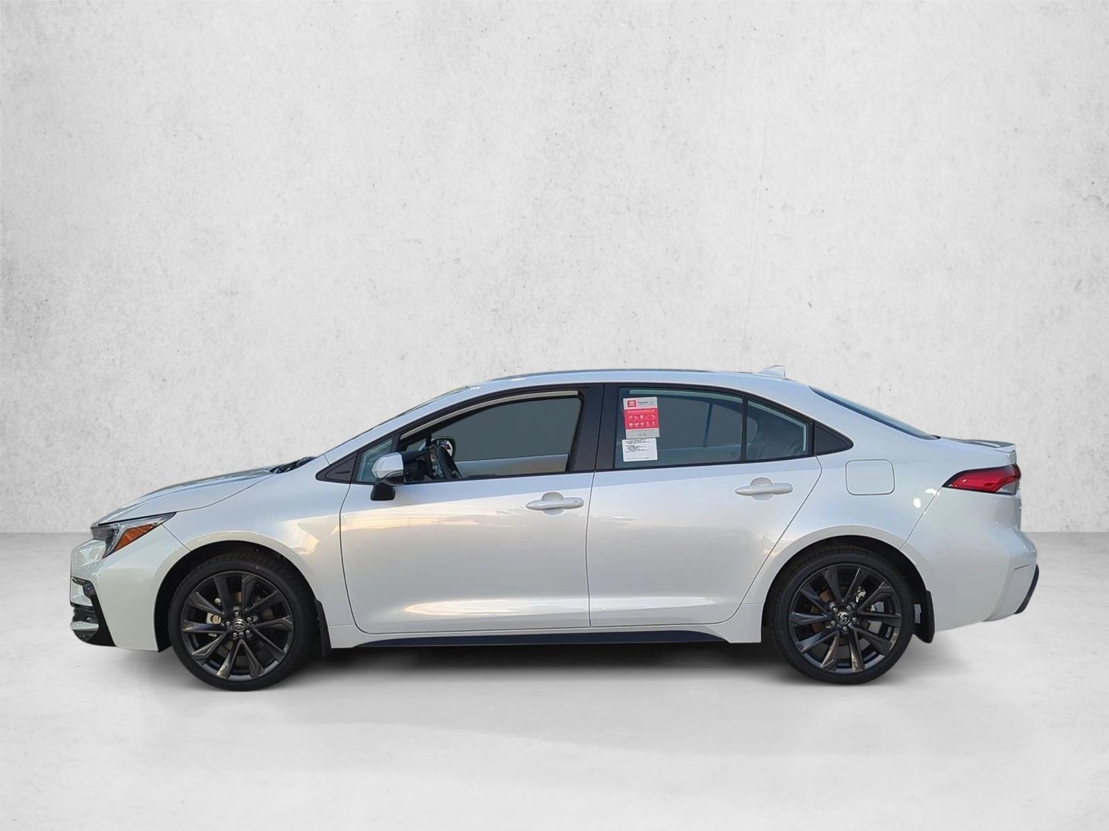 Thumbnail: 2026 Toyota Corolla - 2