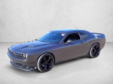 2016 Dodge Challenger R/T -
                  Centennial, CO