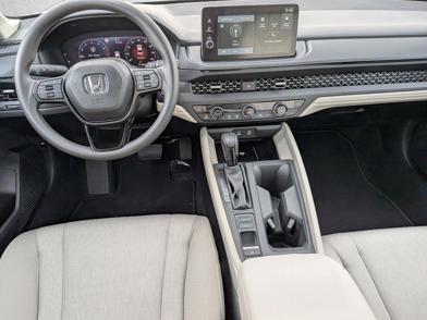 2026 Honda Accord