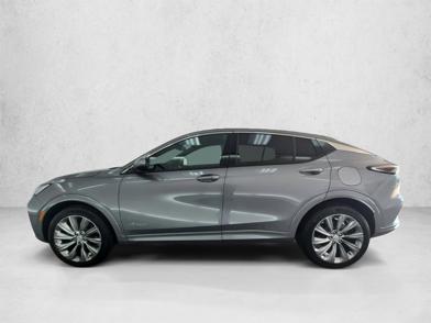 2026 Buick Envista