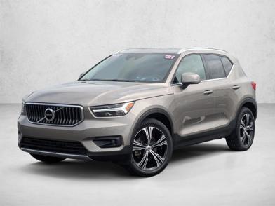 2021 Volvo XC40  -
                  Orlando, FL
