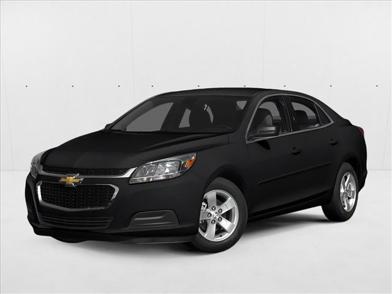 2014 Chevrolet Malibu LS -
                  Scottsdale, AZ