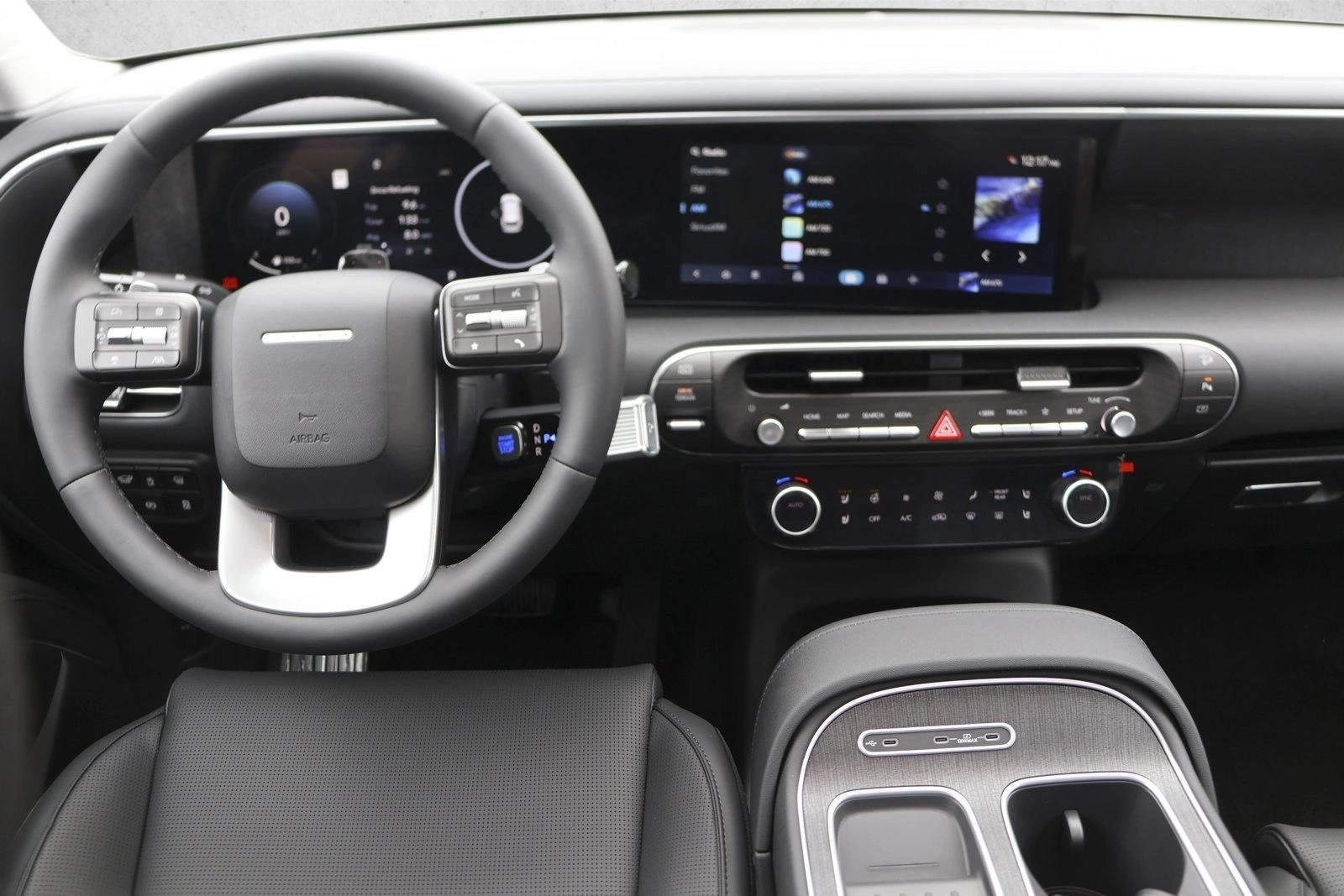 Thumbnail: 2026 Hyundai Palisade - 3
