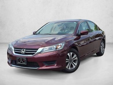 2013 Honda Accord LX -
                  Knoxville, TN
