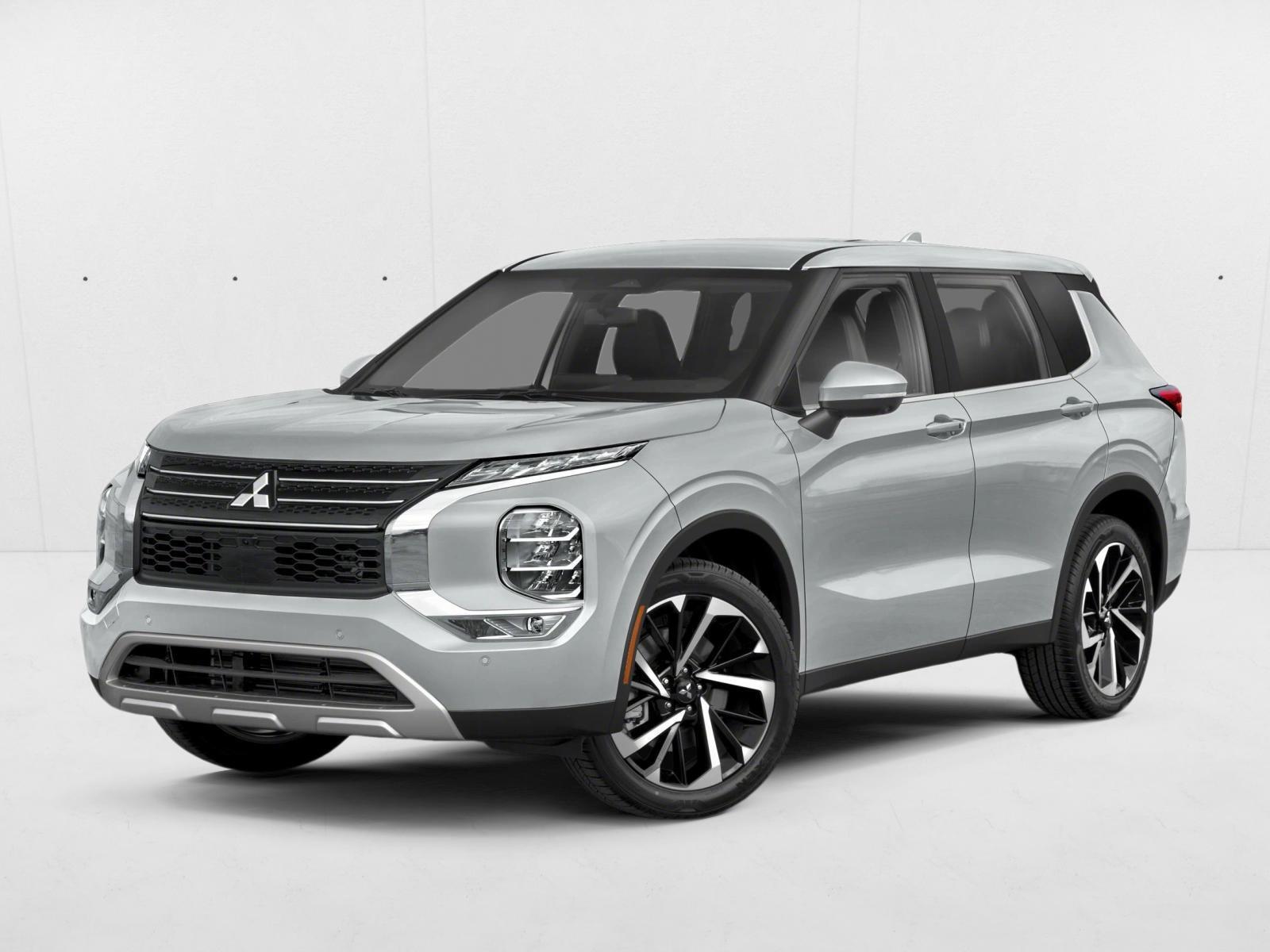 2024 Mitsubishi Outlander SE 2WD's photo