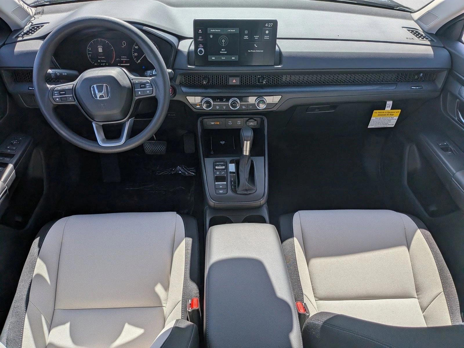 Thumbnail: 2026 Honda CR-V - 4
