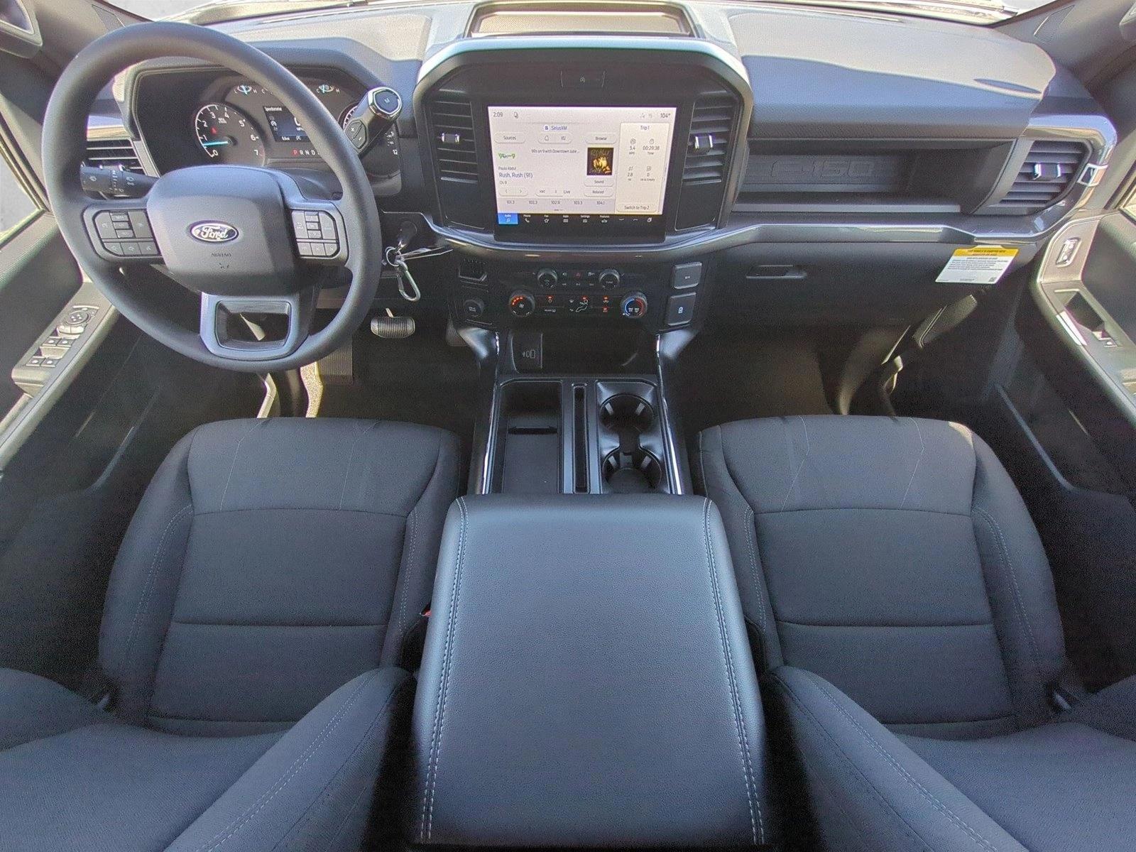 Thumbnail: 2026 Ford F-150 - 4