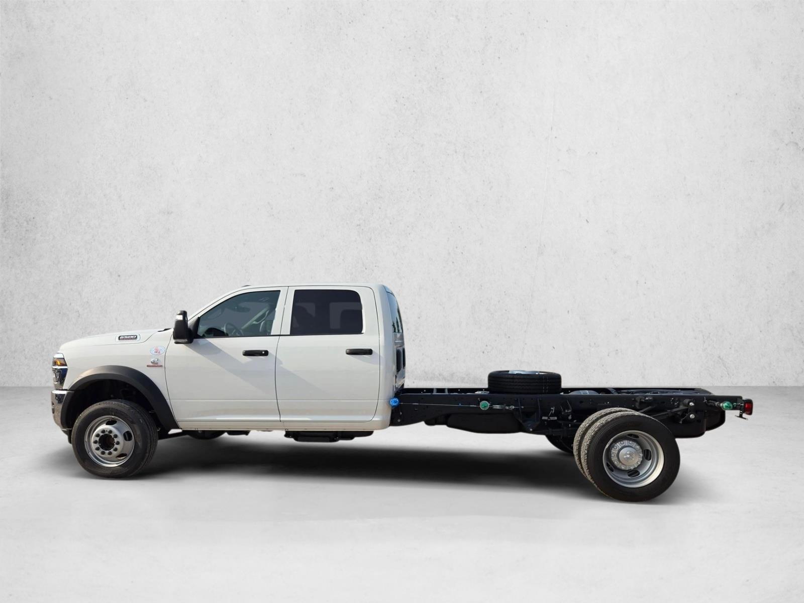 Thumbnail: 2026 RAM 5500 - 2