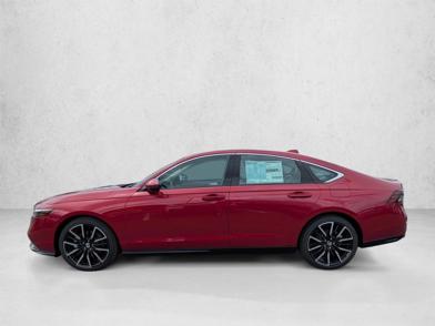 2026 Honda Accord Hybrid