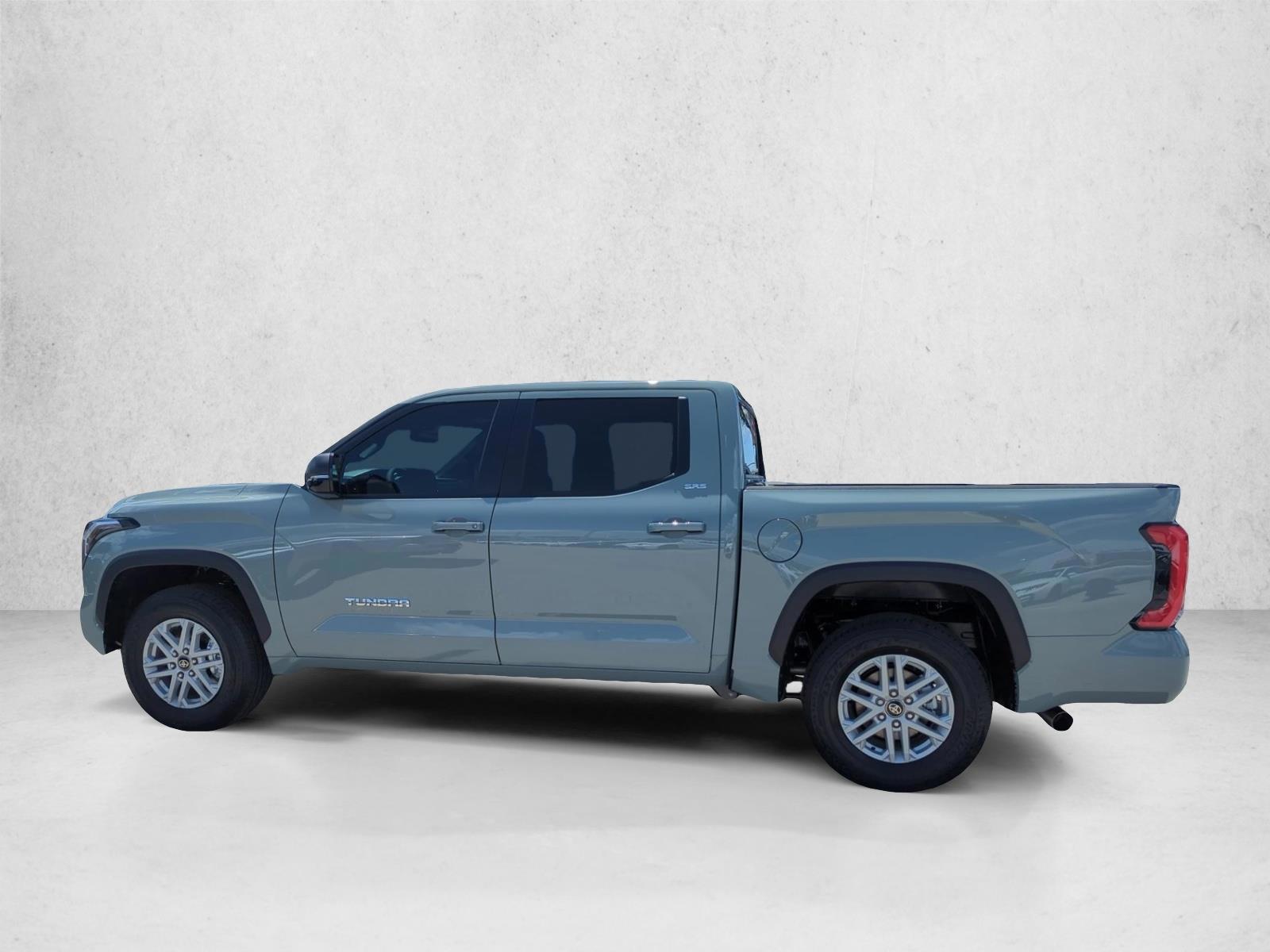 Thumbnail: 2026 Toyota Tundra - 2