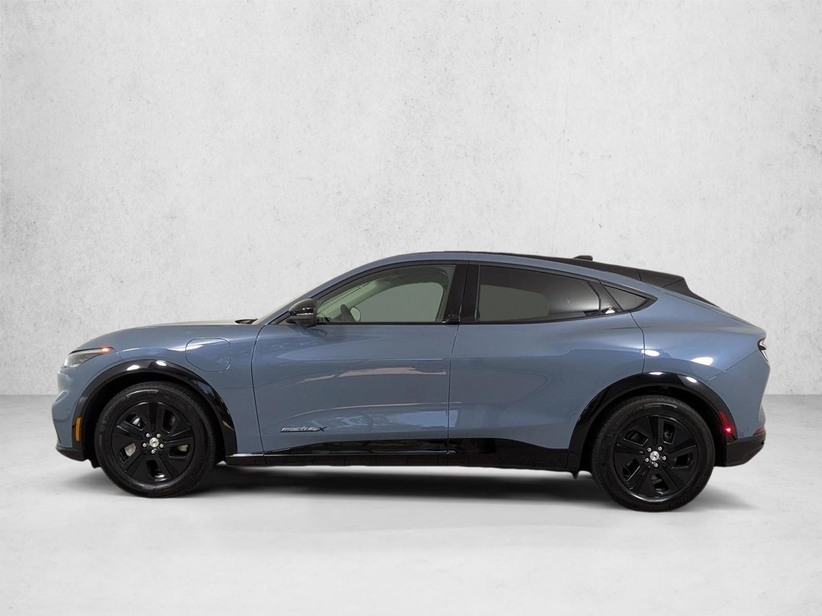 Thumbnail: 2023 Ford Mustang Mach-E - 2