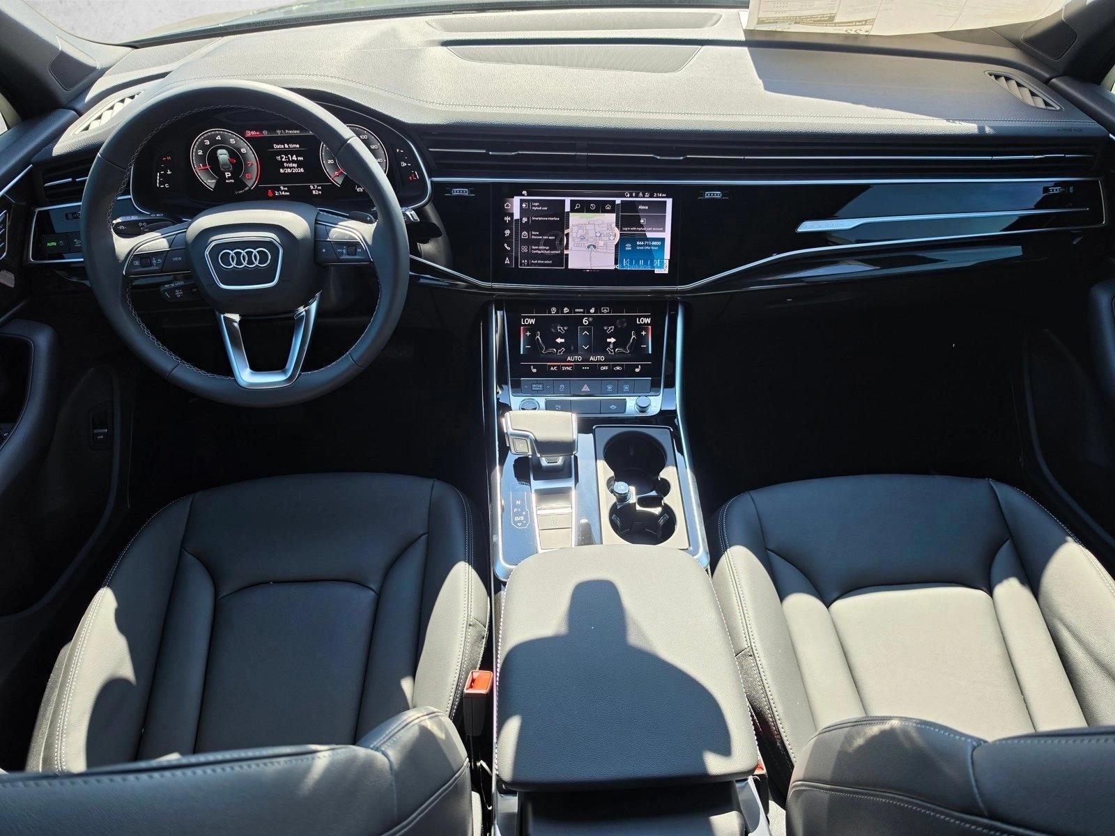 Thumbnail: 2026 Audi Q7 - 3