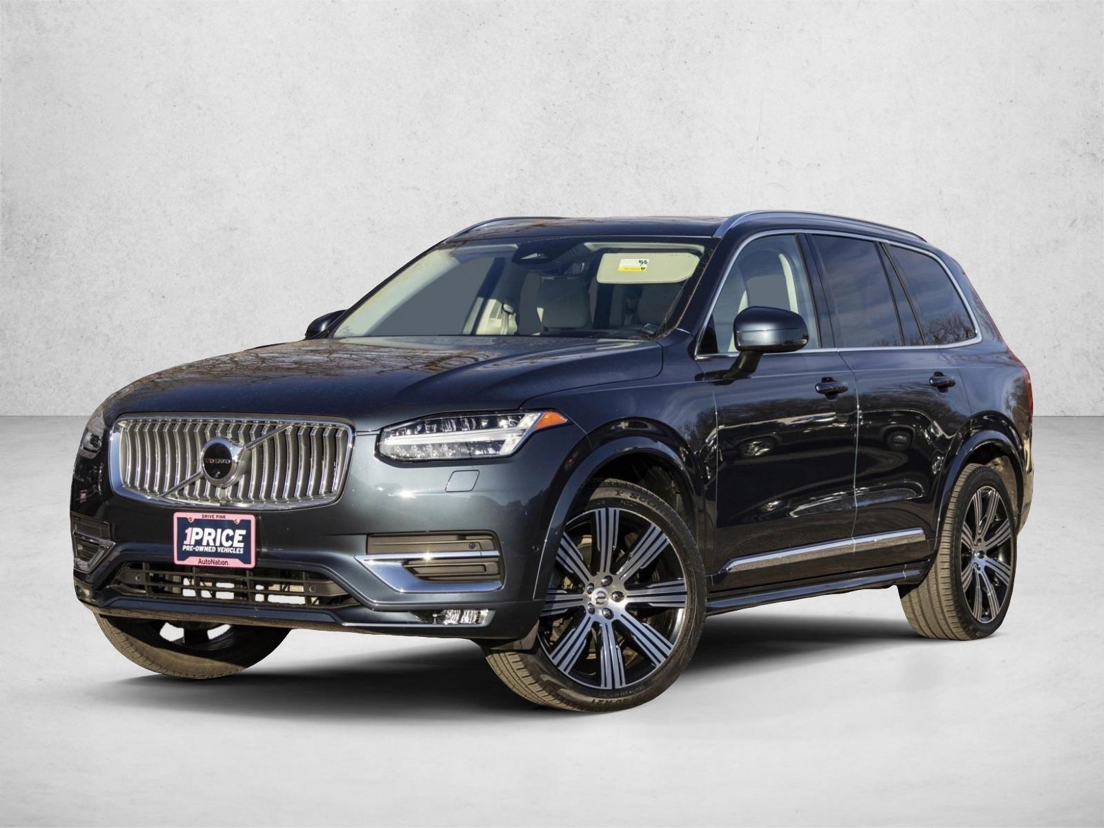 Thumbnail: 2023 Volvo XC90 - 1