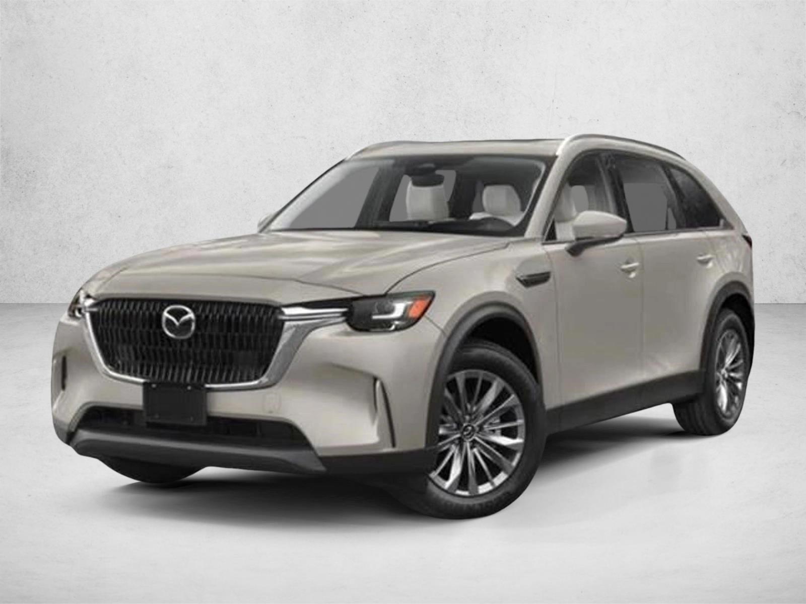 Thumbnail: 2024 Mazda CX-90 - 1