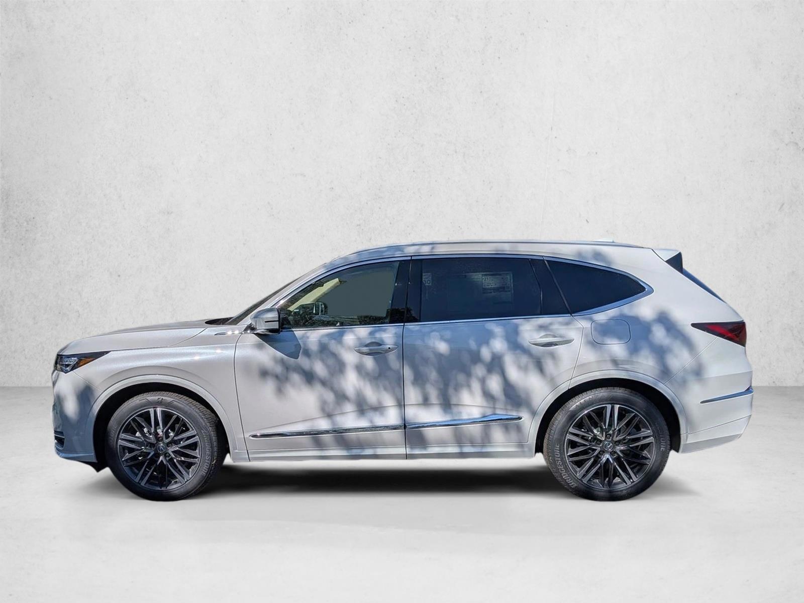 Thumbnail: 2026 Acura MDX - 2