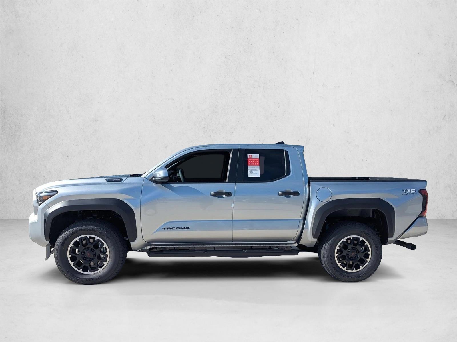 Thumbnail: 2026 Toyota Tacoma - 2