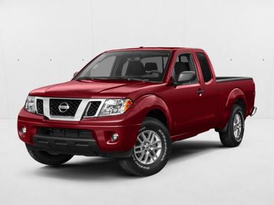 2017 Nissan Frontier SV -
                  Centennial, CO