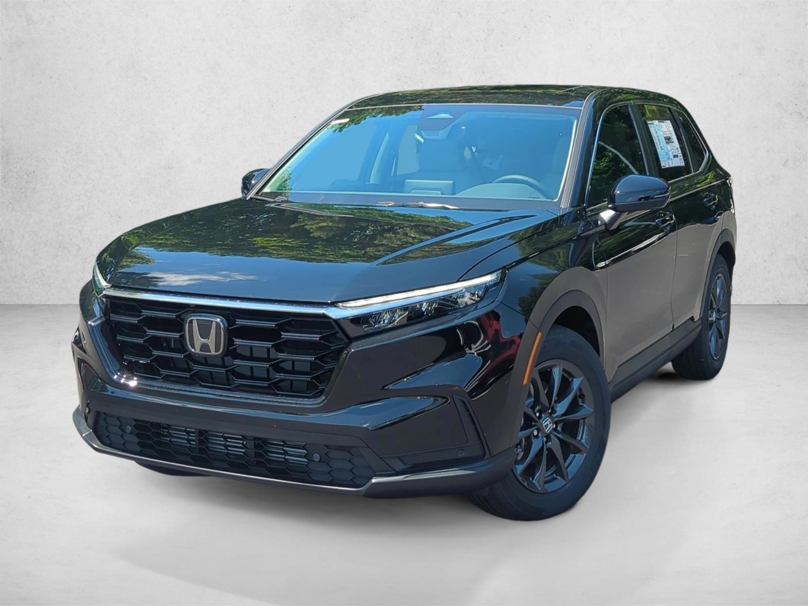 Thumbnail: 2026 Honda CR-V - 1