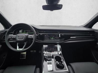 2026 Audi SQ7