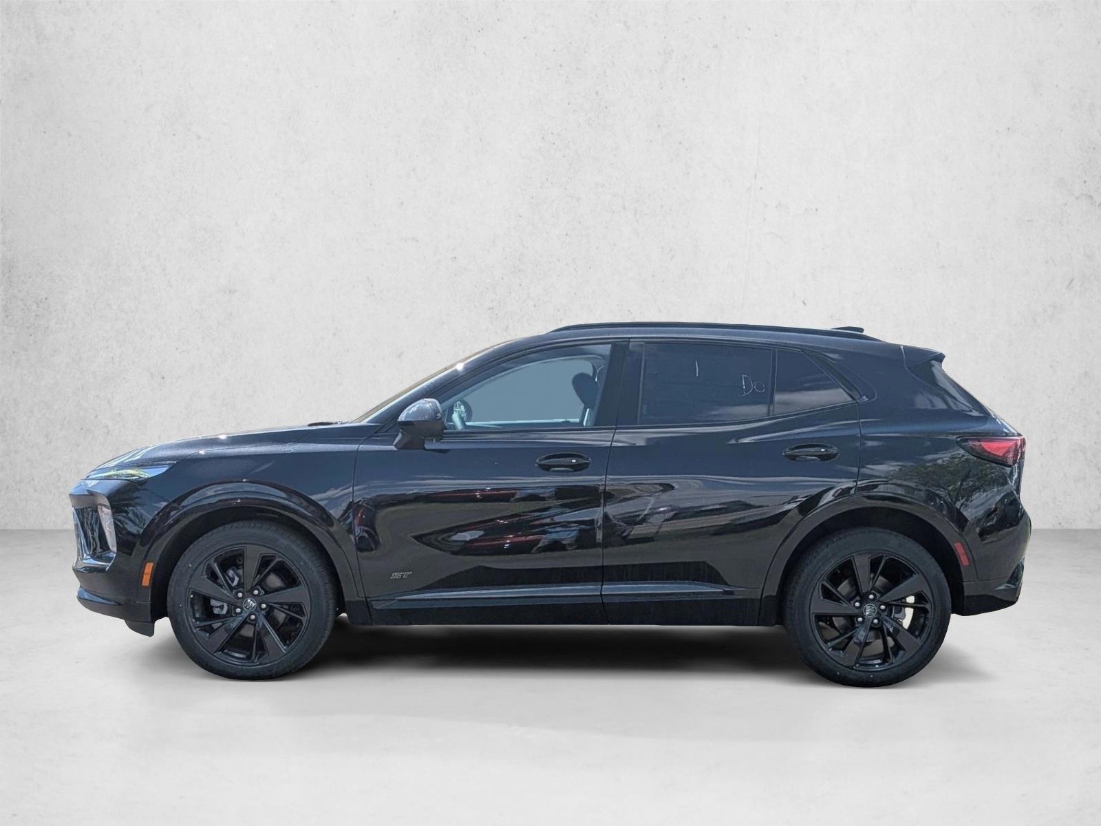 Thumbnail: 2026 Buick Envision - 2