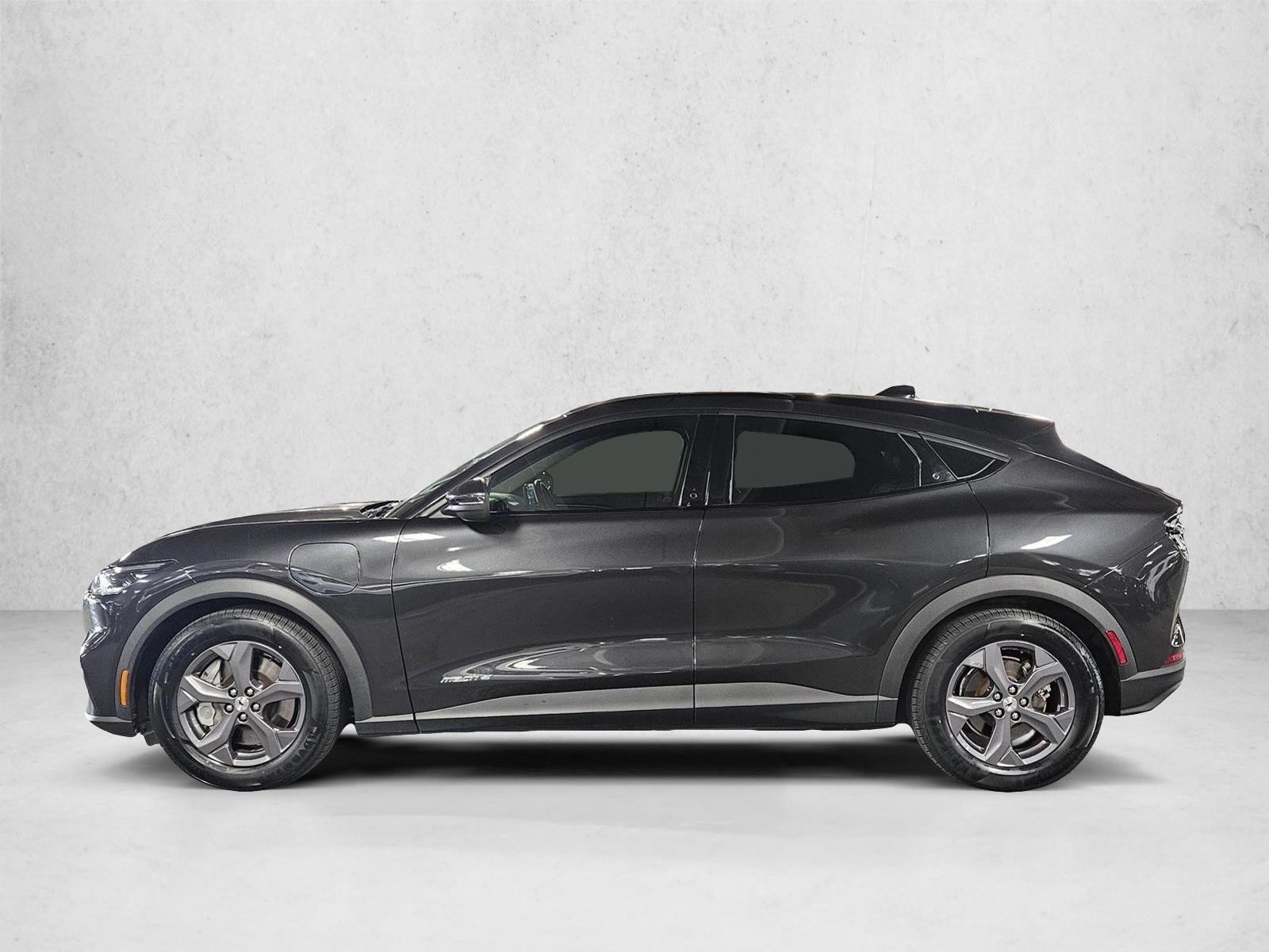 Thumbnail: 2022 Ford Mustang Mach-E - 2