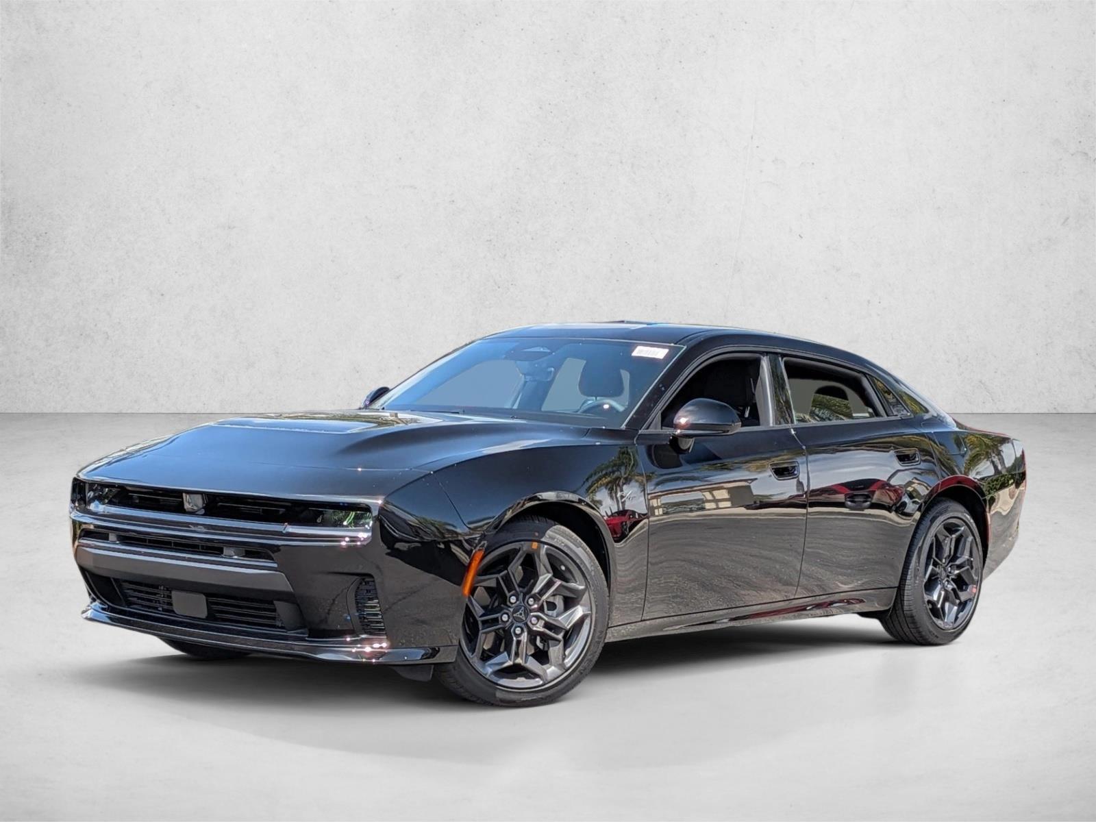 Thumbnail: 2026 Dodge Charger - 1
