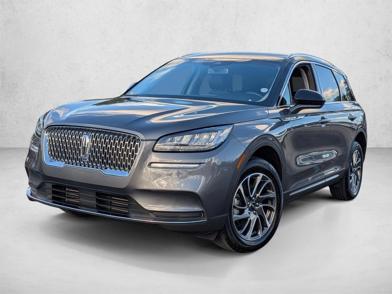 2022 Lincoln Corsair Standard -
                  Greenacres, FL