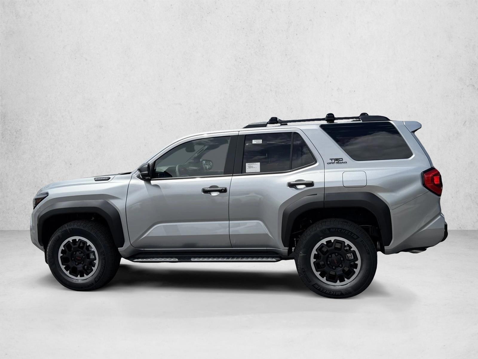 Thumbnail: 2026 Toyota 4Runner - 2