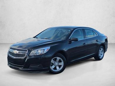 2013 Chevrolet Malibu LS -
                  Clearwater, FL