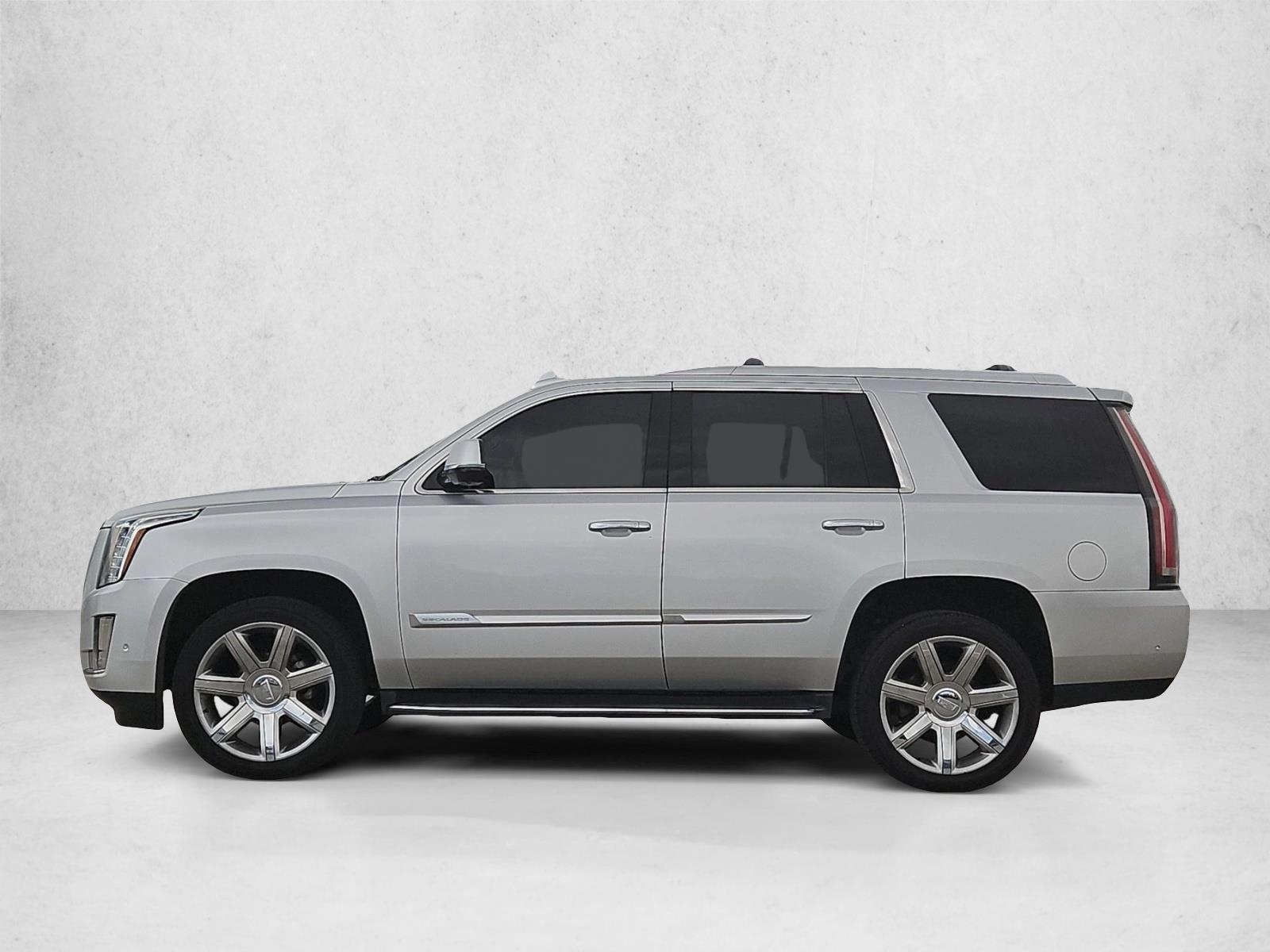 Thumbnail: 2019 Cadillac Escalade - 2