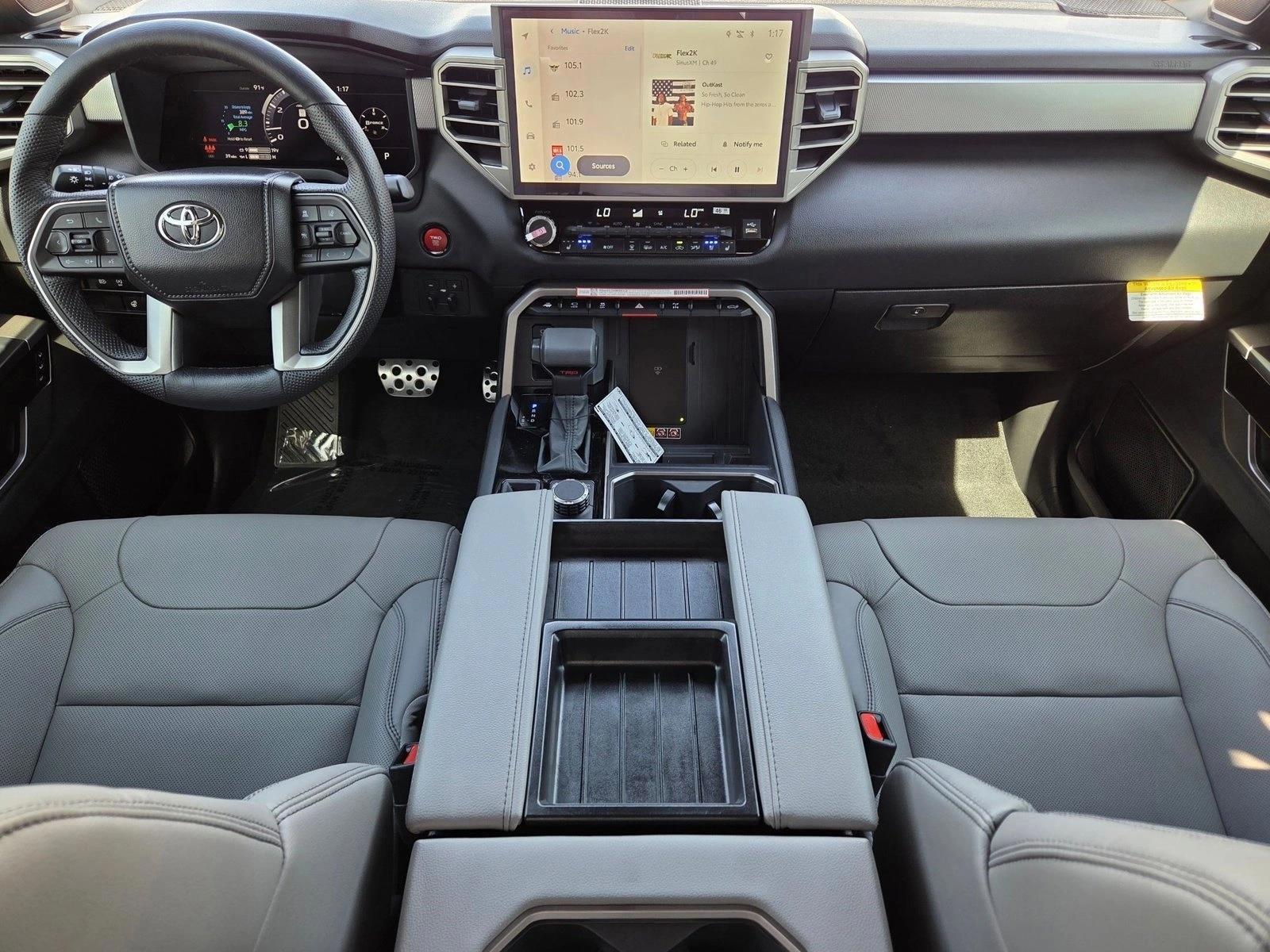 Thumbnail: 2026 Toyota Tundra - 4