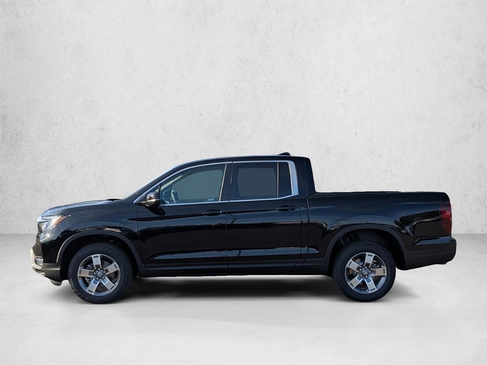 Thumbnail: 2026 Honda Ridgeline - 2