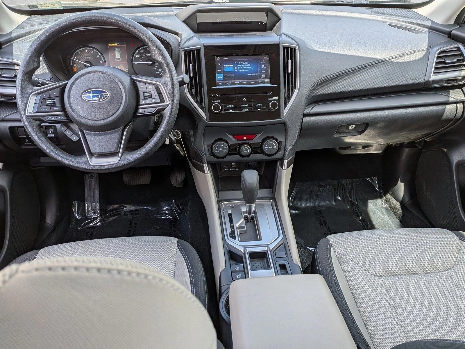 Thumbnail: 2021 Subaru Forester - 3
