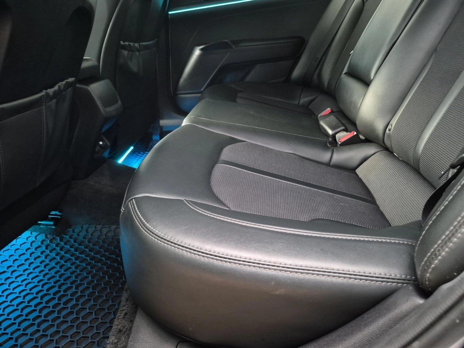 Thumbnail: 2021 Kia K5 - 5
