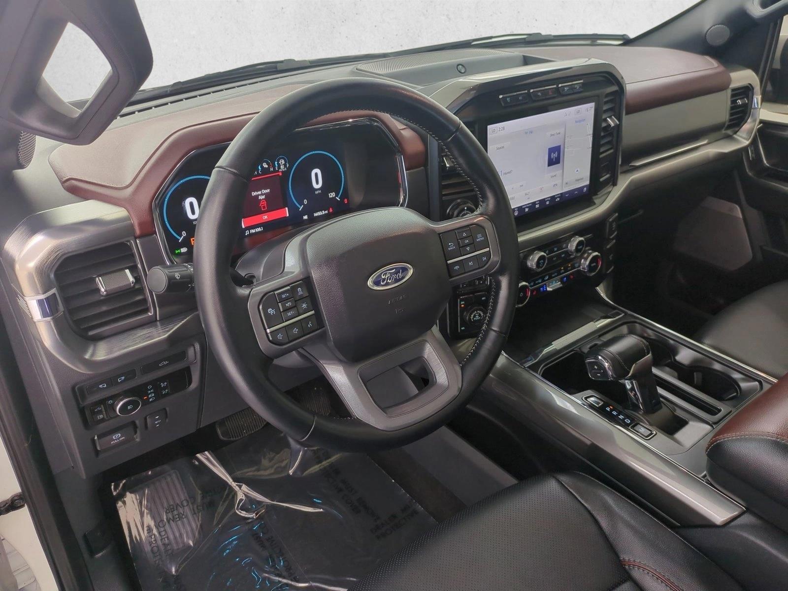 Thumbnail: 2023 Ford F-150 - 3