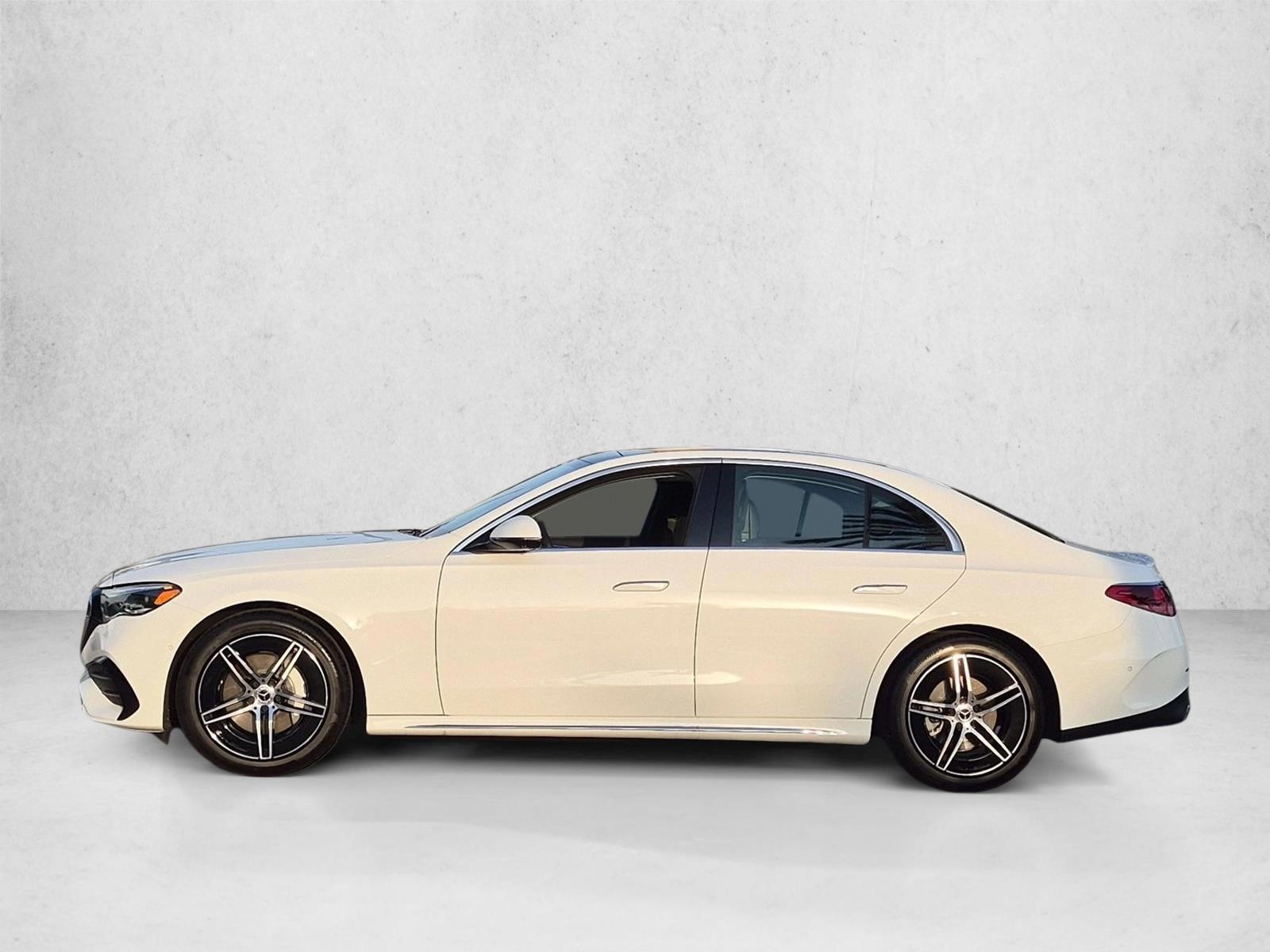 Thumbnail: 2026 Mercedes-Benz E-Class - 2