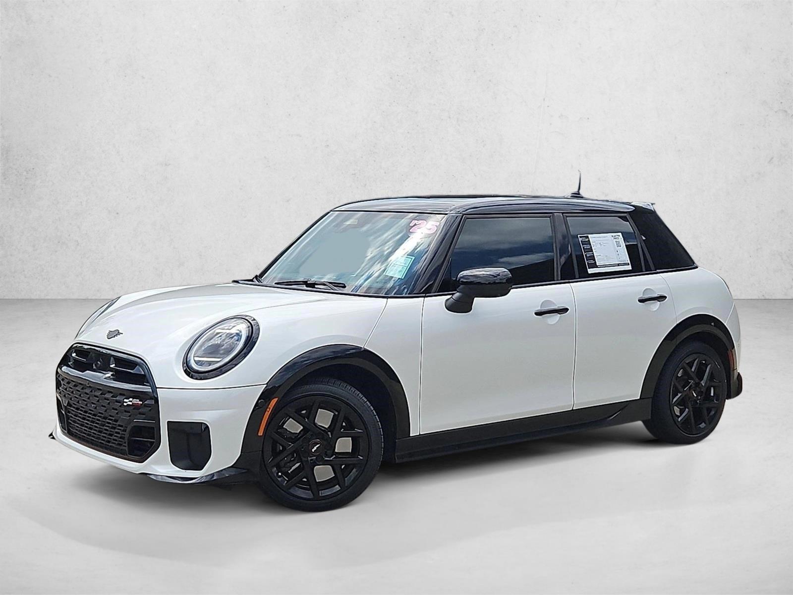 Thumbnail: 2025 MINI Cooper Hardtop - 1