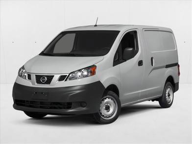 2013 Nissan NV200