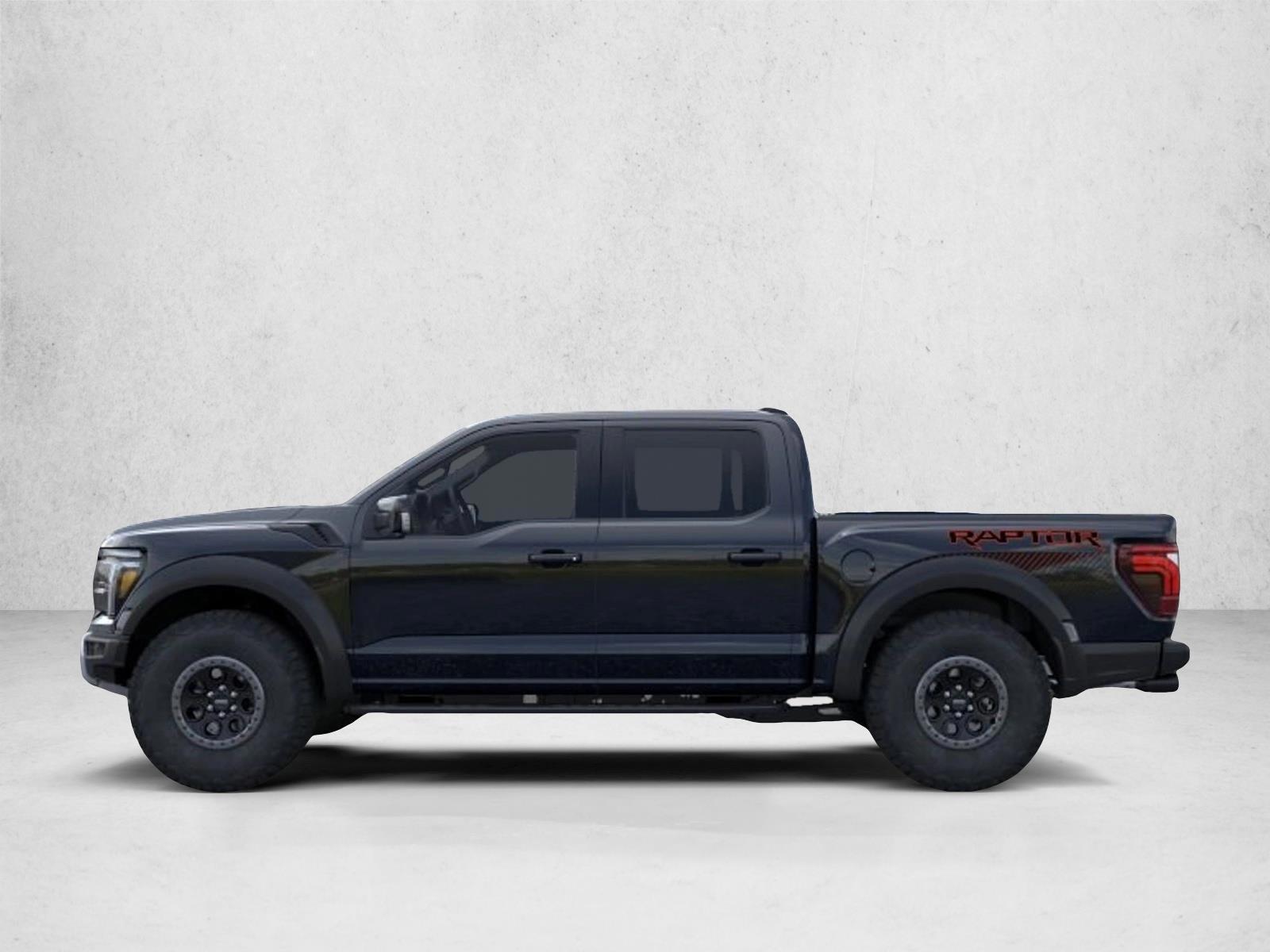 Thumbnail: 2026 Ford F-150 - 3