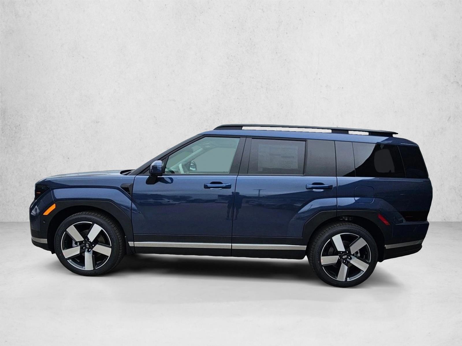 Thumbnail: 2026 Hyundai Santa Fe - 2