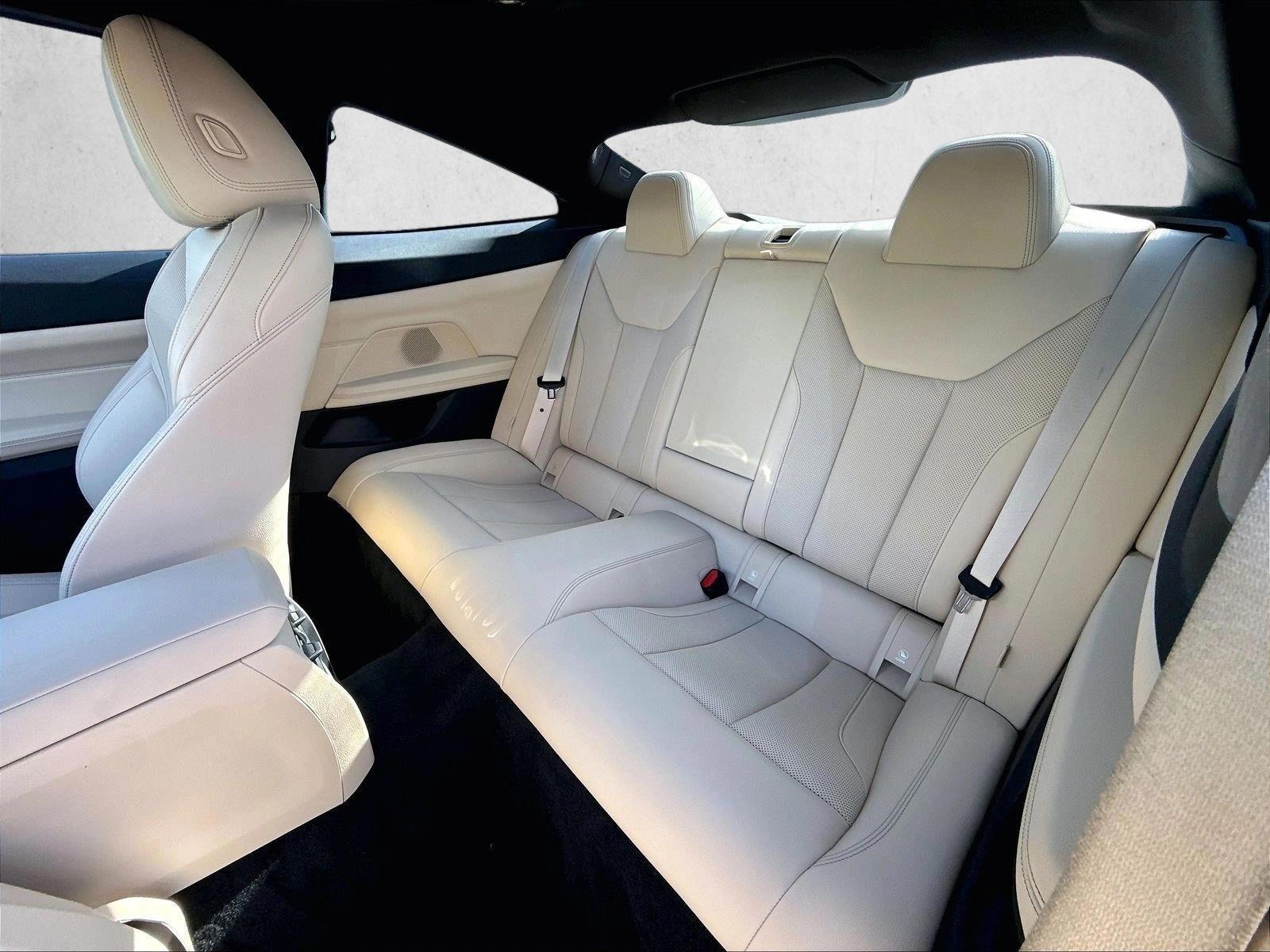 2022 BMW 4 Series 430i - Photo 27